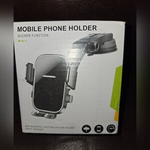 Mobile Phone Holder for Car